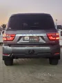 Nissan Patrol Platinum 2020 V6